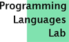 Programming Languages Lab